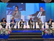 Sesssion IV Panel Discussion